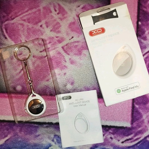 Bluetooth tracker new, anti-theft