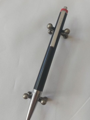 Rotring Dorma pen black used