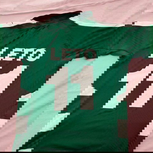 παιδική εμφάνιση Leto Παναθηναϊκός 2016/17 9-10 ετων