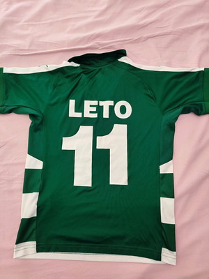παιδική εμφάνιση Leto Παναθηναϊκός 2016/17 9-10 ετων
