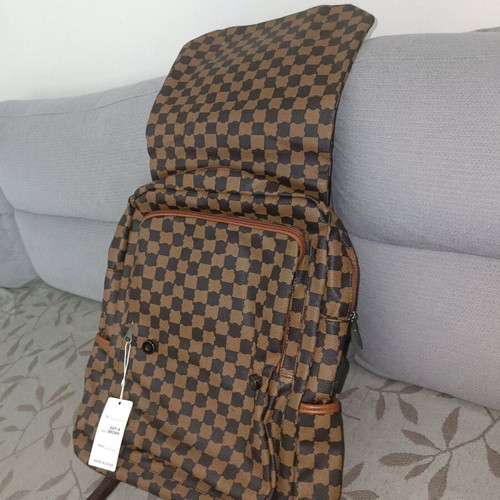 Backpack new