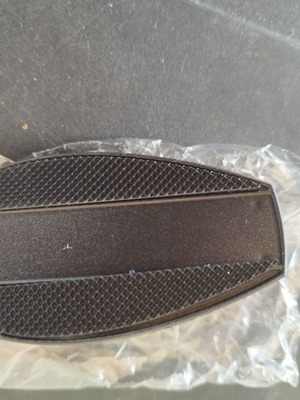Knife sharpener new double