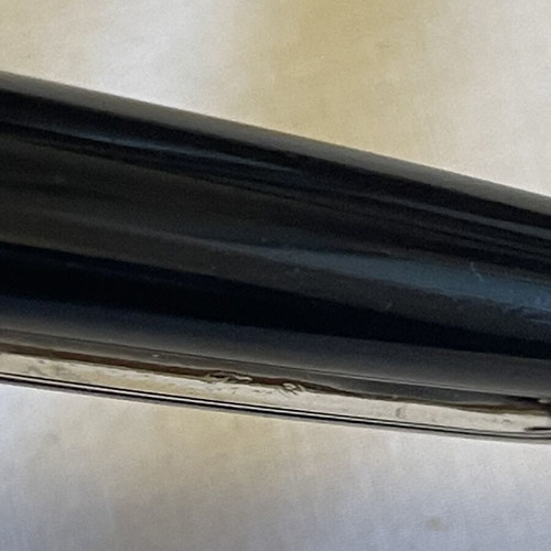 Mont Blanc Meisterstuck Classique Ballpoint Pen used