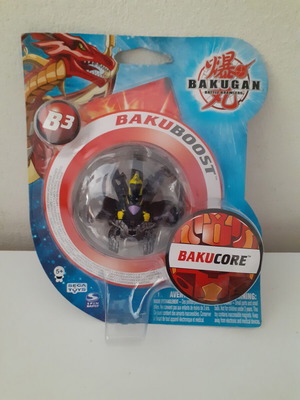 Bakugan BakuCore figure by Sega Toys 2010