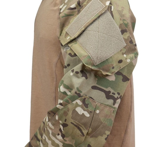 5.11 Rapid Assault Shirt men new multicam (combat shirt)