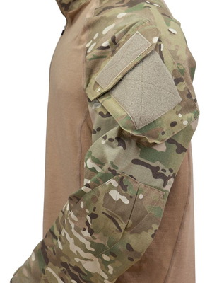 5.11 Rapid Assault Shirt men new multicam (combat shirt)