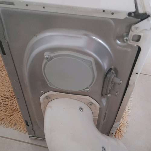 Imergas gas boiler like new with conversion to propane option