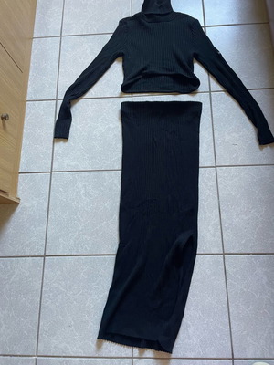 Inna Mannoli set like new