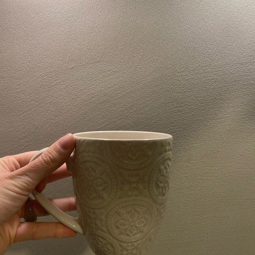 Large mug like new