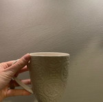 Large mug like new