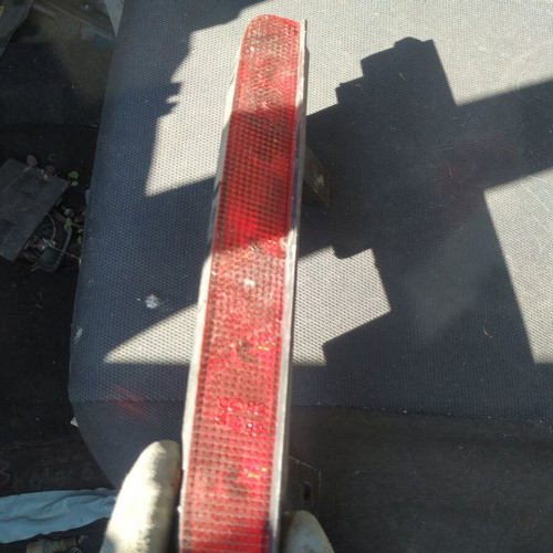 Third brake light for Suzuki Ignis used