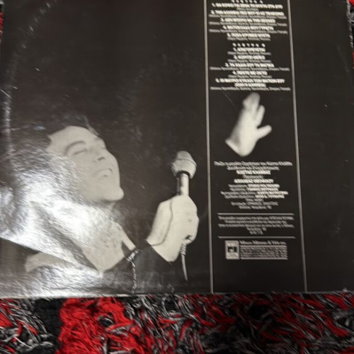 Tolis Voskopoulos Oli I Alitheia LP used, laiko 1985