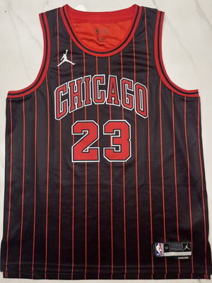 Φανέλα Michael Jordan Chicago Bulls XL, Statement Edition