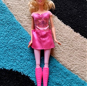 Barbie and the Three Musketeers Corinne Κούκλα (Μπάρμπι και οι Τρεις Σωματοφύλακες)
