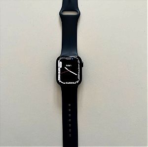 Apple watch series 7, 41MM