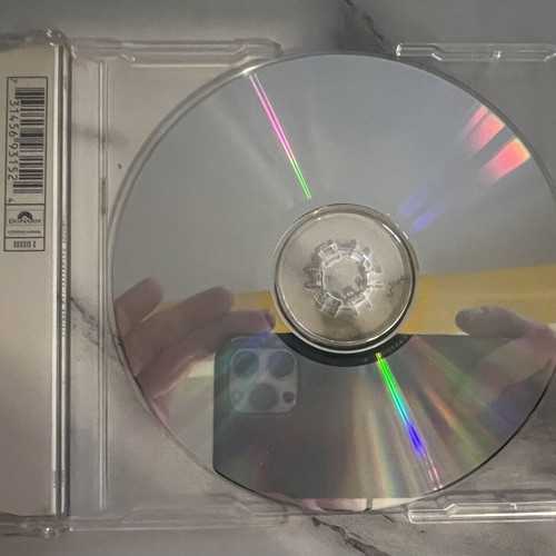 Γιώργος Μαζωνάκης Εδώ The Remixes CD