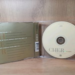 Cher Strong Enough CD single like new