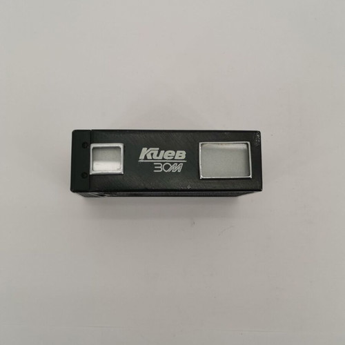 Kiev camera used with case
