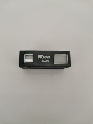 Kiev camera used with case