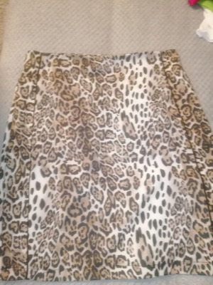 skirt