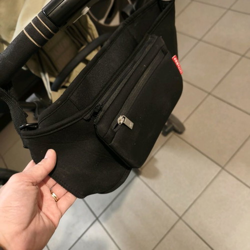 Stroller bags like new