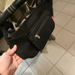 Stroller bags like new