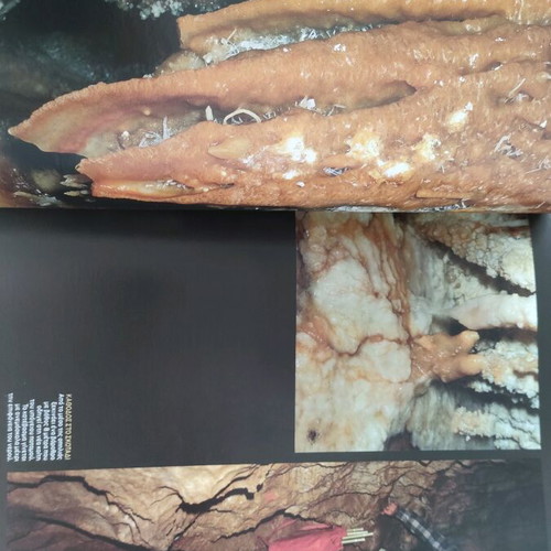 Spilaia Sto Fos book used