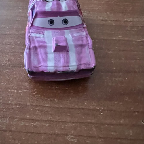 Tailgate #88 Official Mattel Disney Pixar Cars die-cast vehicle like new