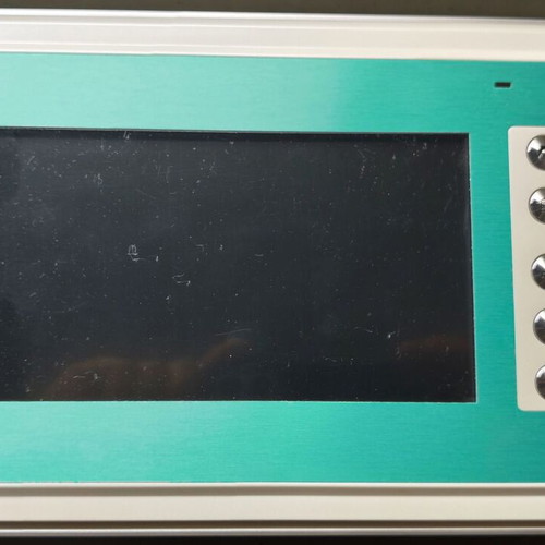 Video door phone 7" set new with color screen and accessories