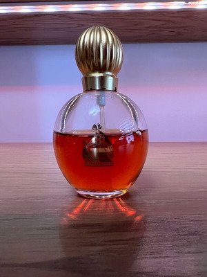 Lanvin Arpège Eau de Parfum 50ml used, collectible edition