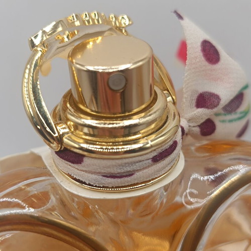 Lolita Lempicka Si Lolita Eau de Parfum Tester 80ml like new