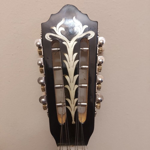 Bouzouki like new