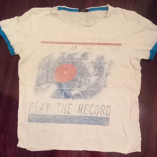 Children's T-shirt like new size M
