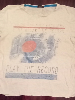 Children's T-shirt like new size M