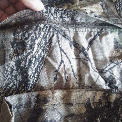 Hillman men's hunting cargo pants size 60 cm