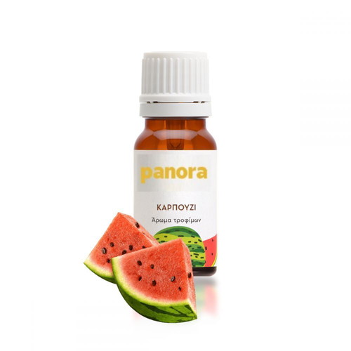 Food flavoring edible watermelon new