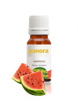 Food flavoring edible watermelon new