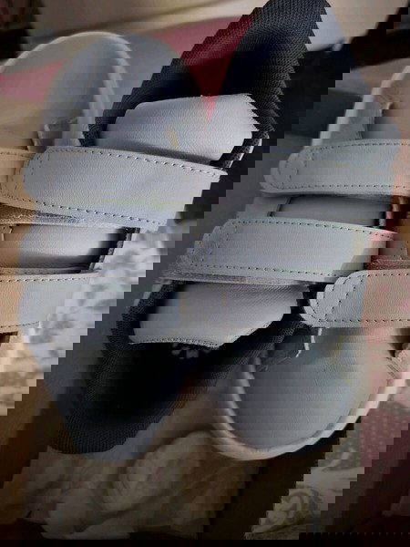 Adidas advantage