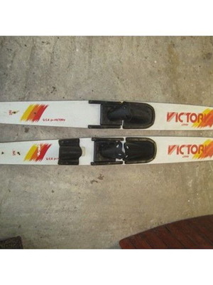 Victory Water Skis 1.65 m