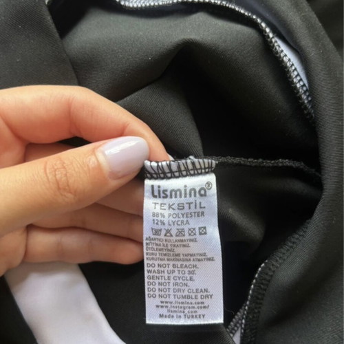 Black Crop Jacket Y2K Blockette Style like new