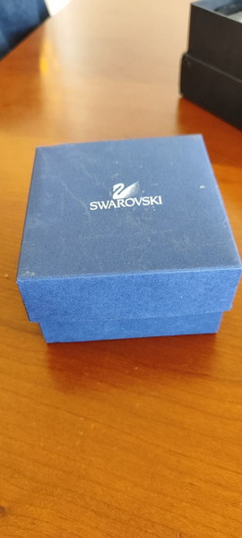 Διακοσμητικά Swarovski γνήσια