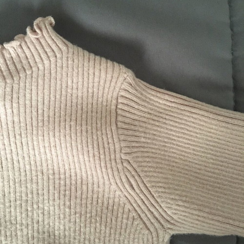 Baby elastic shirt Zara 3-6 months like new