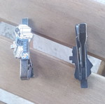 Tie clip new