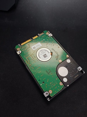 Samsung HDD 1TB μεταχειρισμένος, πλήρως λειτουργικός