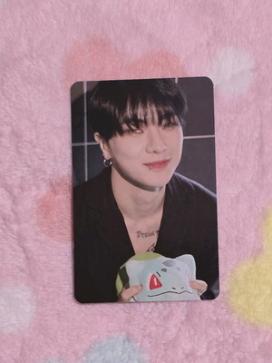 Victon Do Hanse photocard like new