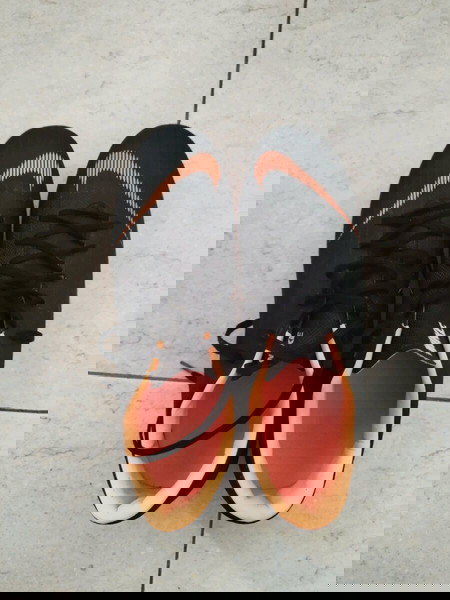 Nike Mercurial