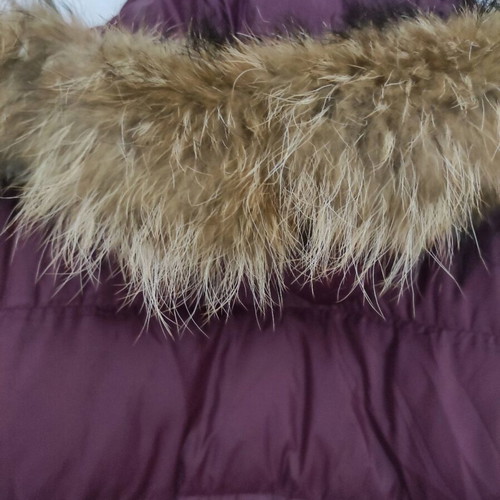 Missoni down jacket like new, multicolor