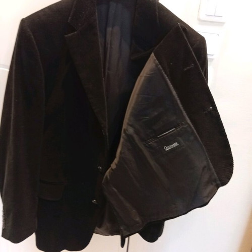 Men's jacket like new, size L