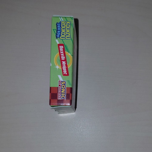Sonic Memory Game Like New