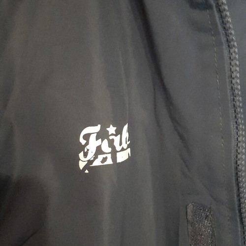 Ethnikos jacket like new authentic